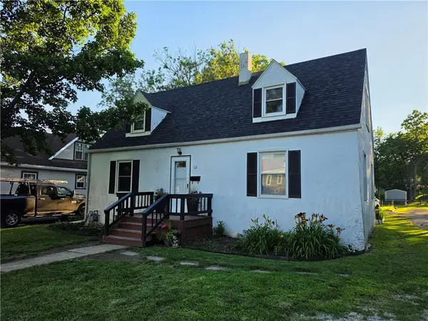 112 N Frederick Avenue, Maryville, MO 64468