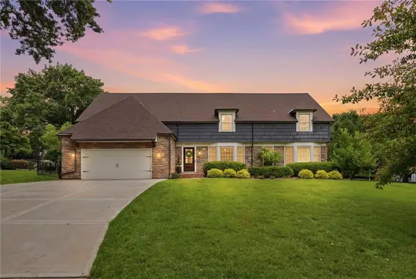 6522 Willow Lane, Mission Hills, KS 66208