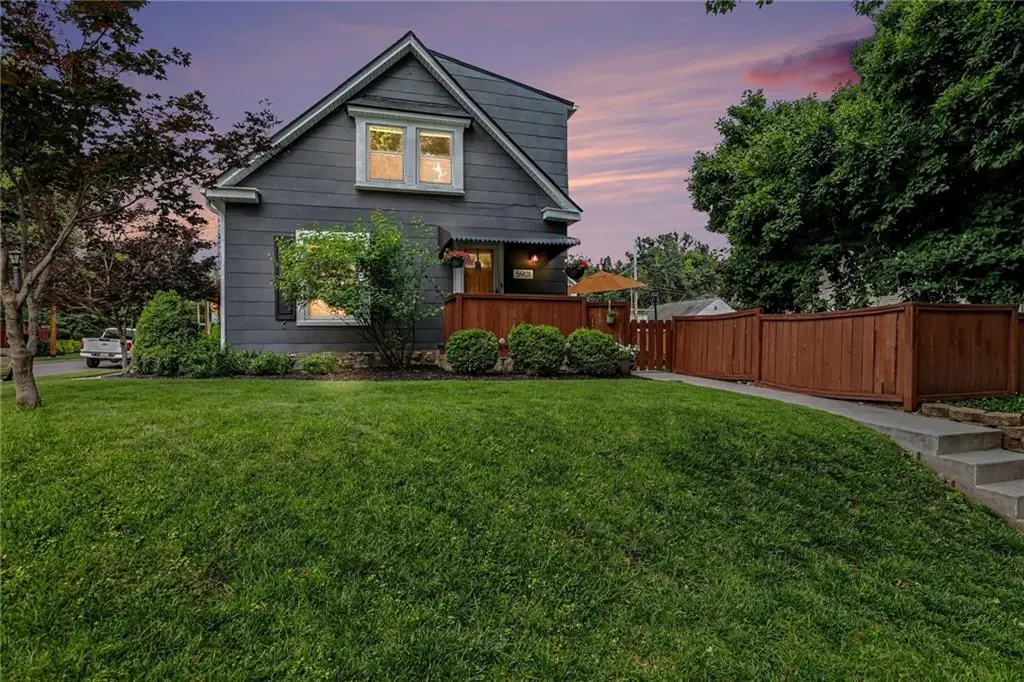 5901 Rockhill Road, Kansas City, MO 64110 - #1