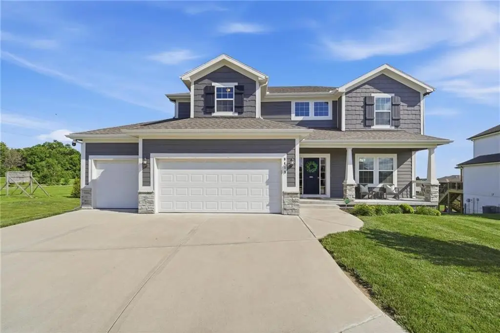9419 NE 98th Terrace, Kansas City, MO 64157 - #1