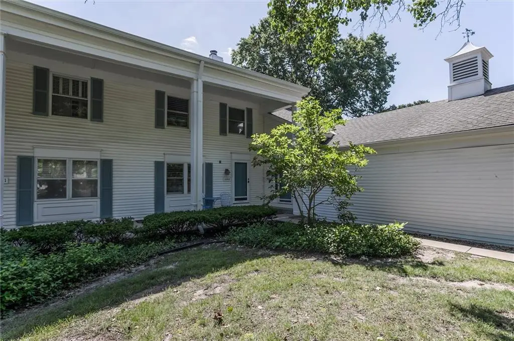 10553 Riley Street, Overland Park, KS 66213 - #1