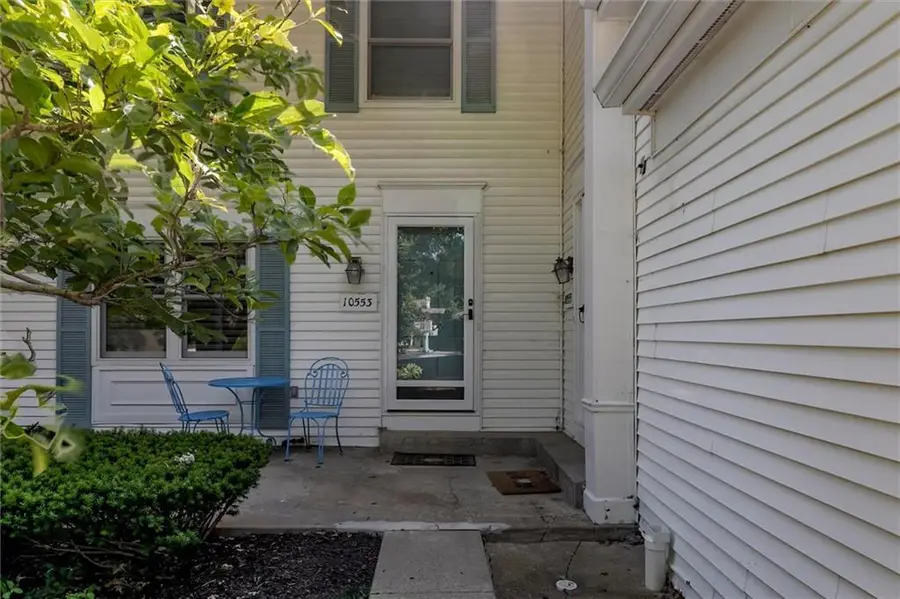 10553 Riley Street, Overland Park, KS 66213 - #3