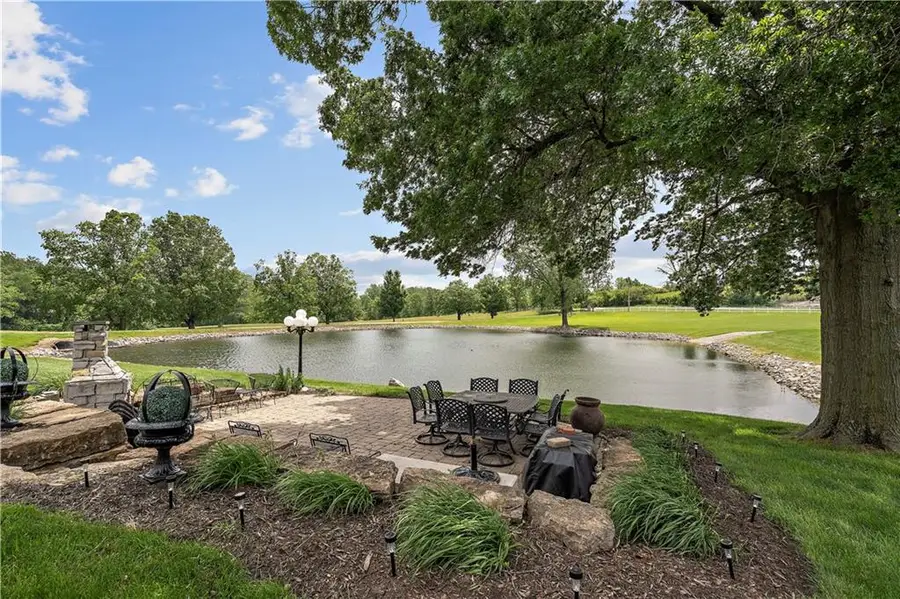 450 Ruth Ewing Road, Liberty, MO 64068 - #3