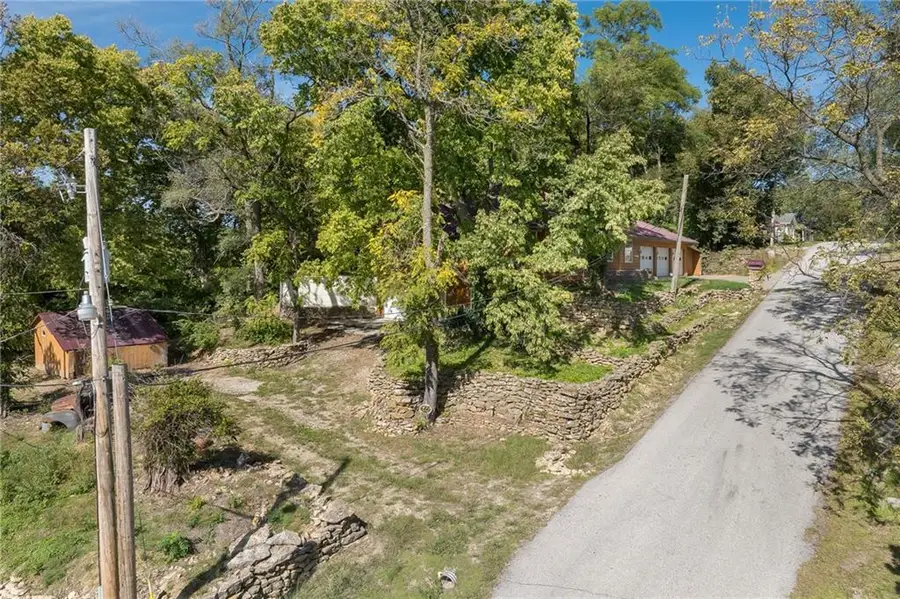 608 N 3rd Street, Wathena, KS 66090 - #2
