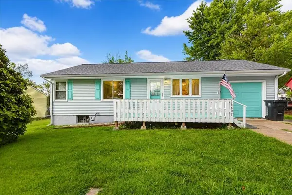 16607 E 2nd N Street, Independence, MO 64056