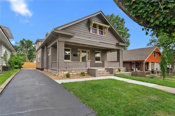 1903 Elizabeth Avenue, Kansas City, KS 66102