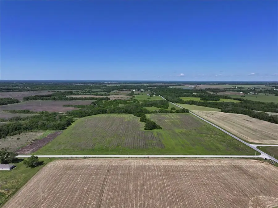Tract #4 E 307th Street, Harrisonville, MO 64701 - #3