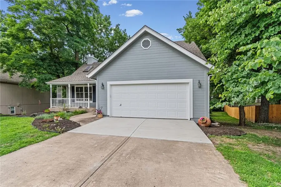 10526 N Central Street, Kansas City, MO 64155 - #3