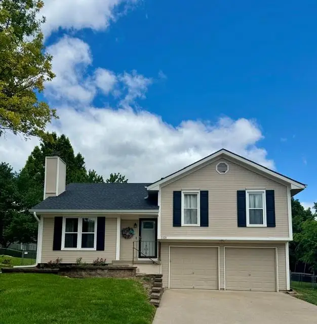 1320 Andrea Drive, Liberty, MO 64068 - #2