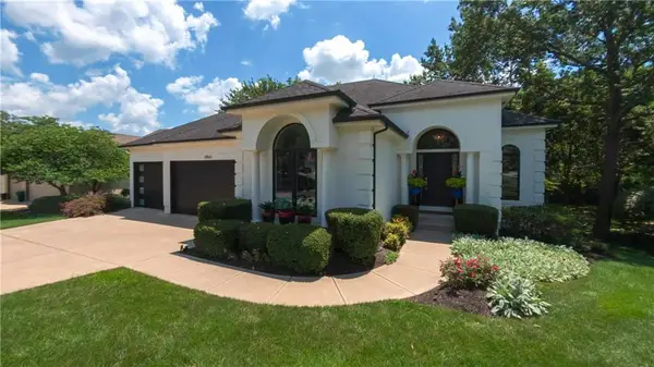 10561 Walmer Street, Overland Park, KS 66212