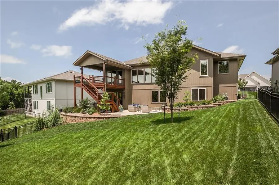 22235 W 98th Terrace, Lenexa, KS 66220 - #3
