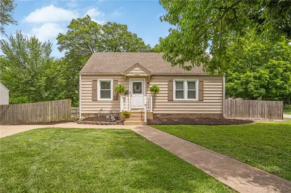 5549 Caenen Street, Shawnee, KS 66216