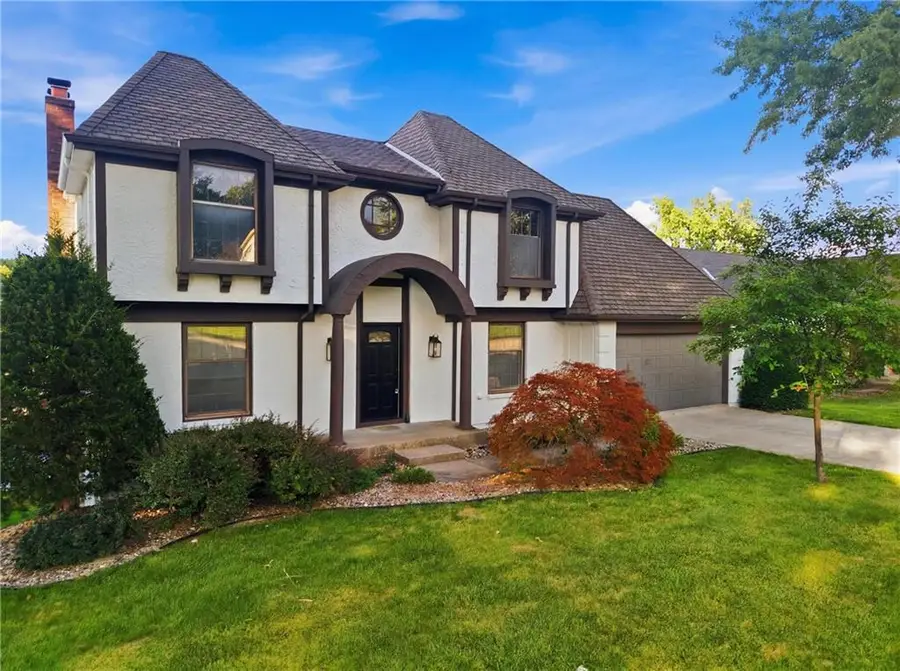 3628 NE Basswood Drive, Lees Summit, MO 64064 - #2