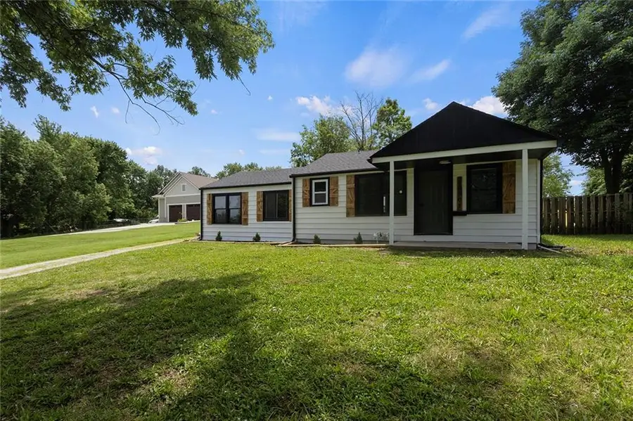 12901 E 61st Street, Kansas City, MO 64133 - #3