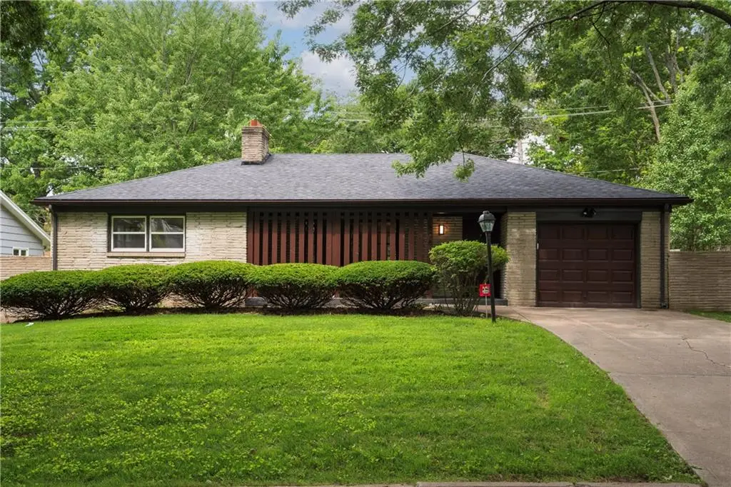 7806 Campbell Street, Kansas City, MO 64131 - #1