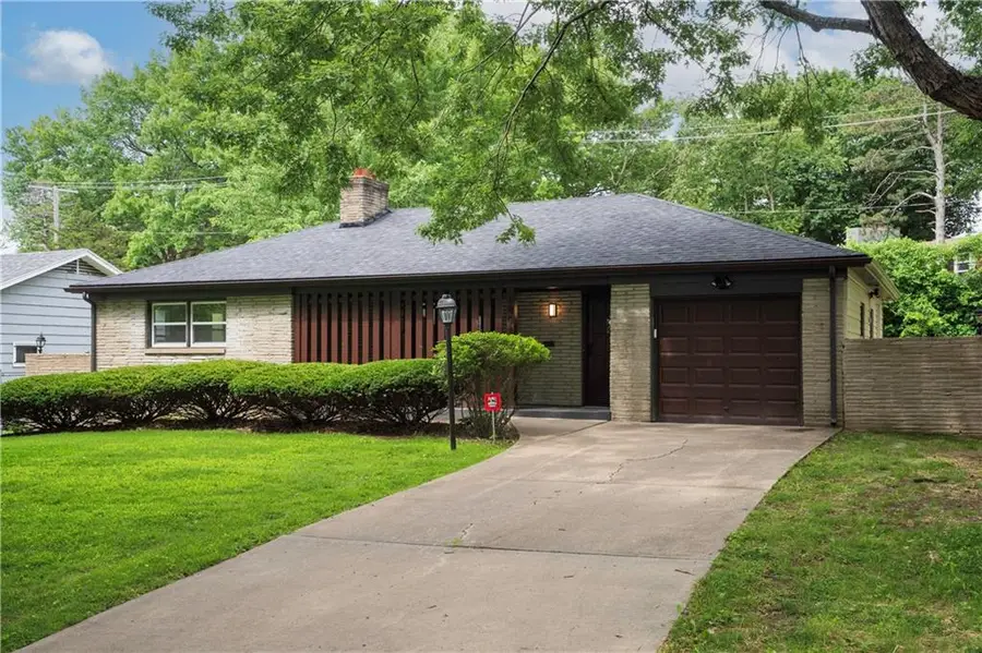 7806 Campbell Street, Kansas City, MO 64131 - #2