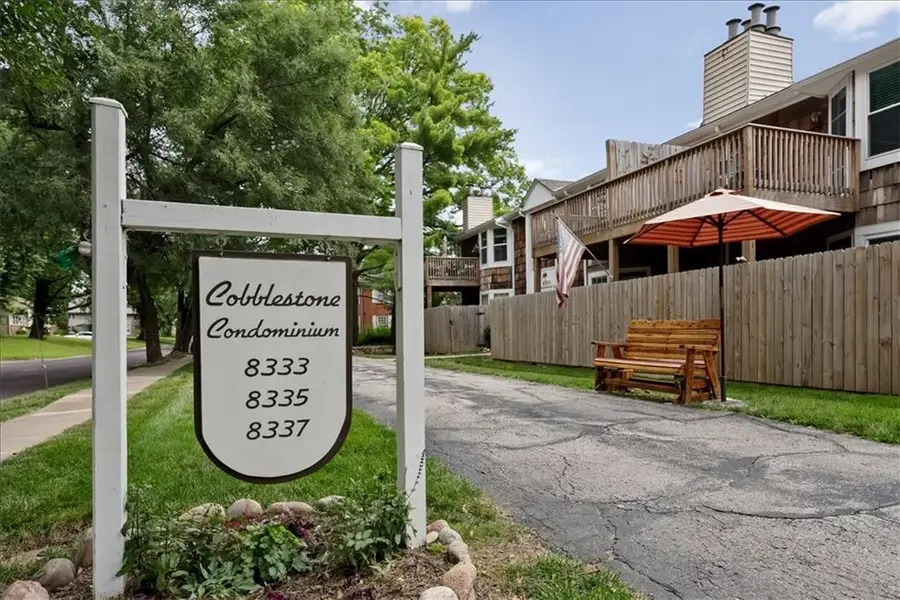 8333 Lowell Avenue #3, Overland Park, KS 66212 - #3