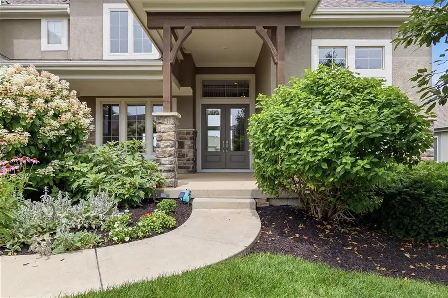 10408 W 172nd Street, Overland Park, KS 66221 - #2