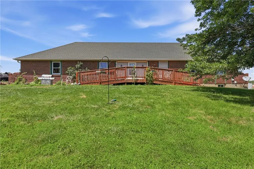 4457 Gillen Road, Odessa, MO 64076 - #1