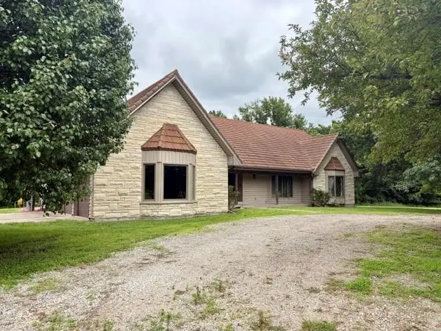 2160 3rd Road, Le Roy, KS 66857 - #1