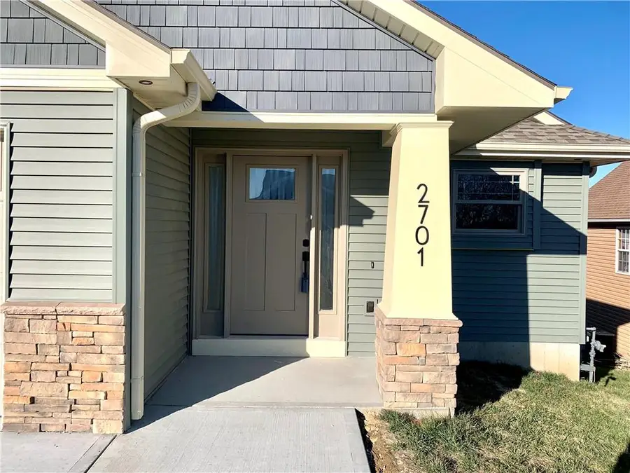 2701 Meadow Ridge, Saint Joseph, MO 64504 - #2