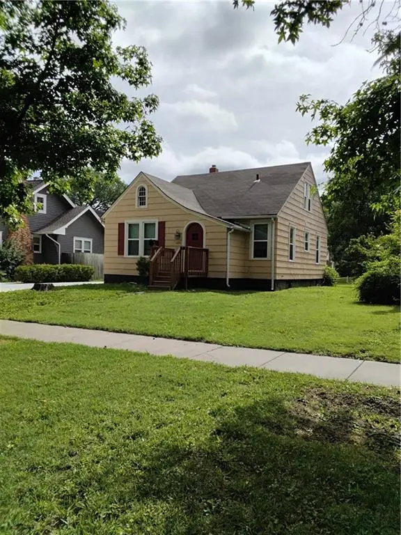 1231 S Hickory Street, Ottawa, KS 66067 - #1