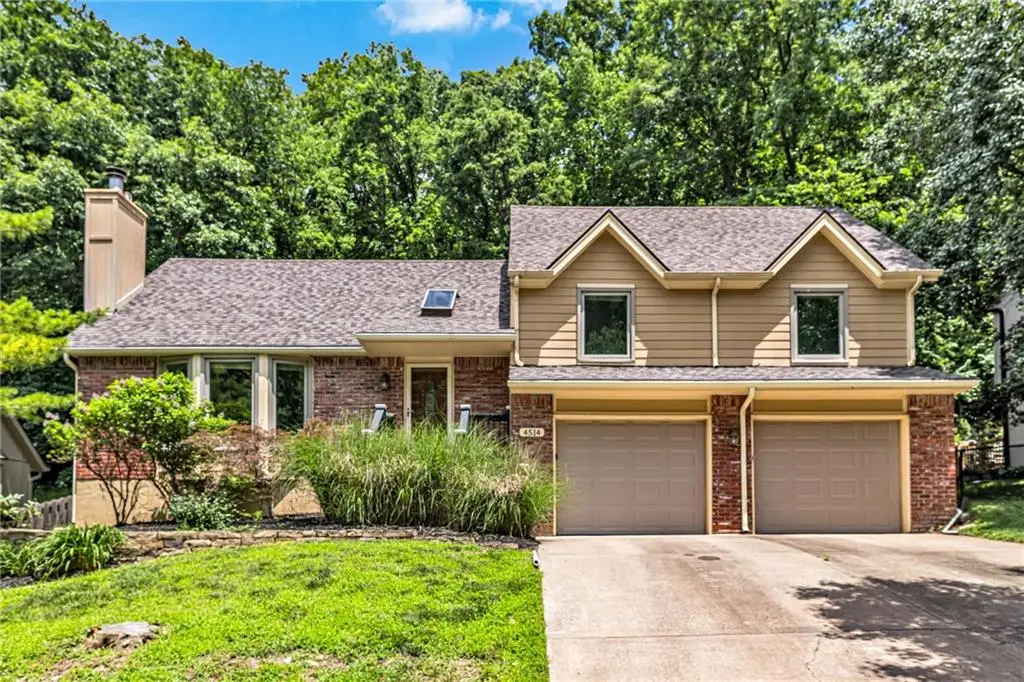 4514 NW Apache Drive, Riverside, MO 64150 - #1