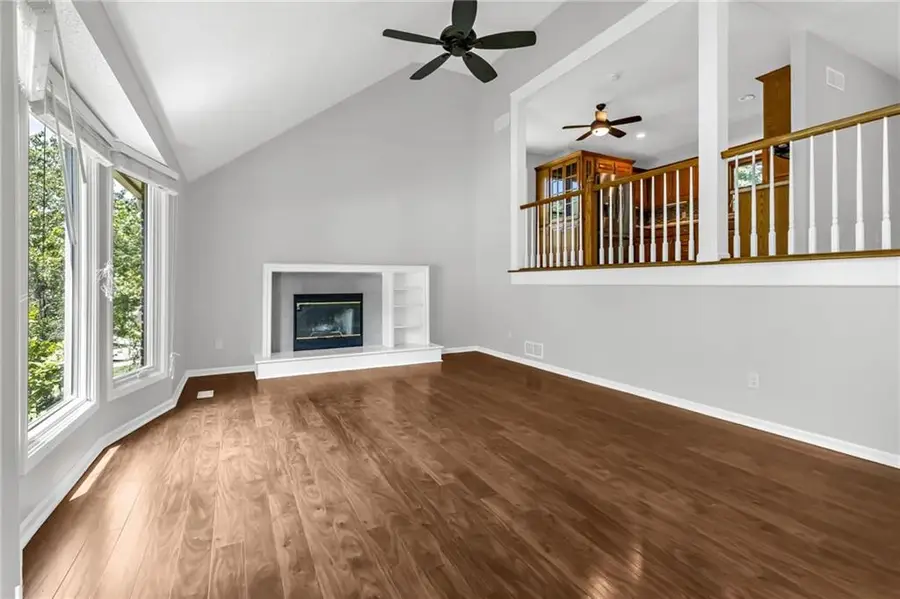 4514 NW Apache Drive, Riverside, MO 64150 - #3