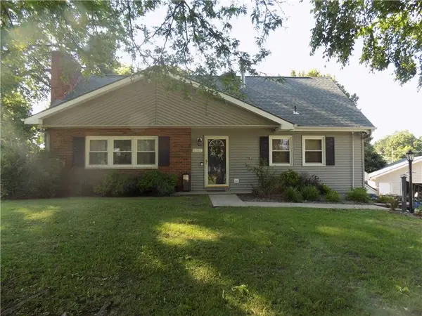 2320 N 33rd Street Terrace, St Joseph, MO 64506