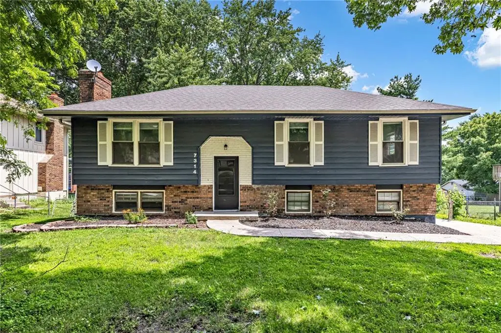 7314 NW 77th Terrace, Kansas City, MO 64152 - #1