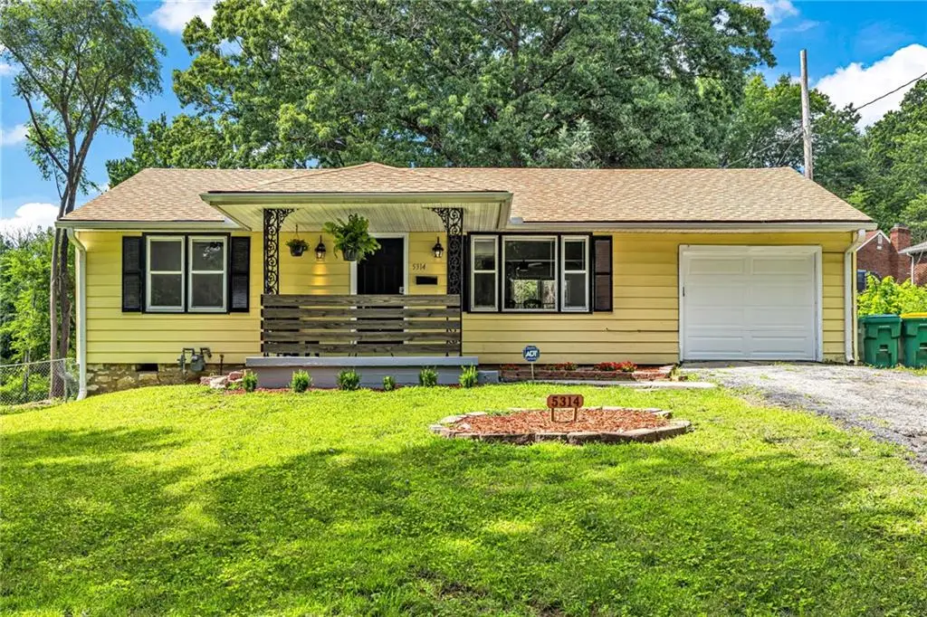 5314 Edith Court, Kansas City, KS 66104 - #1