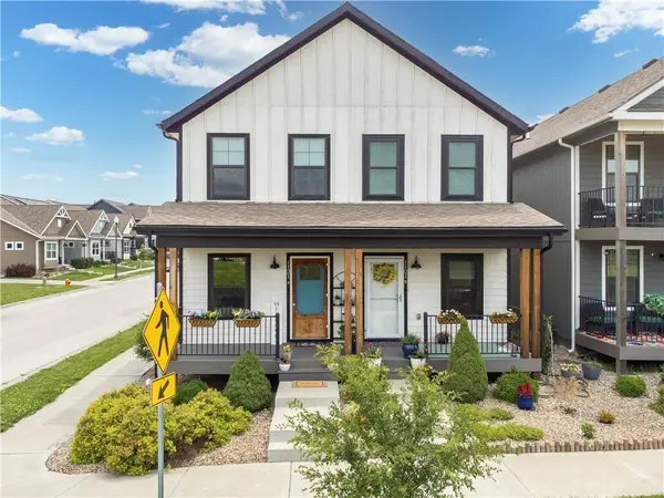 1121 S Minton Road #A, Independence, MO 64056