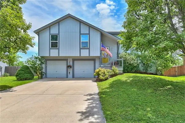 17191 S Walter Street, Gardner, KS 66030
