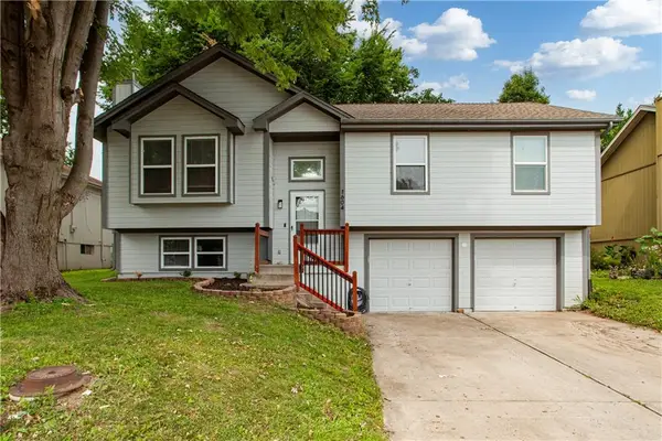 1604 S Concord Court, Independence, MO 64058