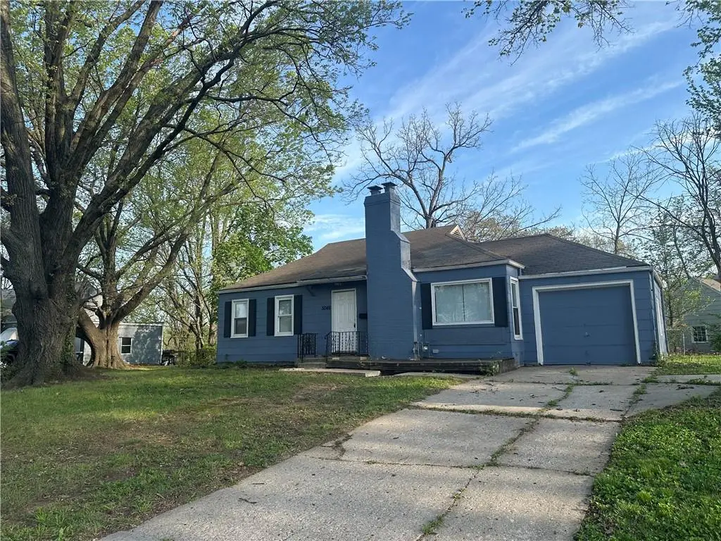 5046 Glenside Court, Kansas City, MO 64129 - #1