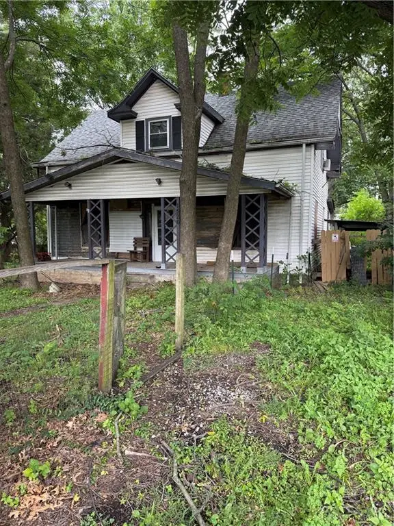 1526 S Maywood Avenue, Independence, MO 64052 - #1