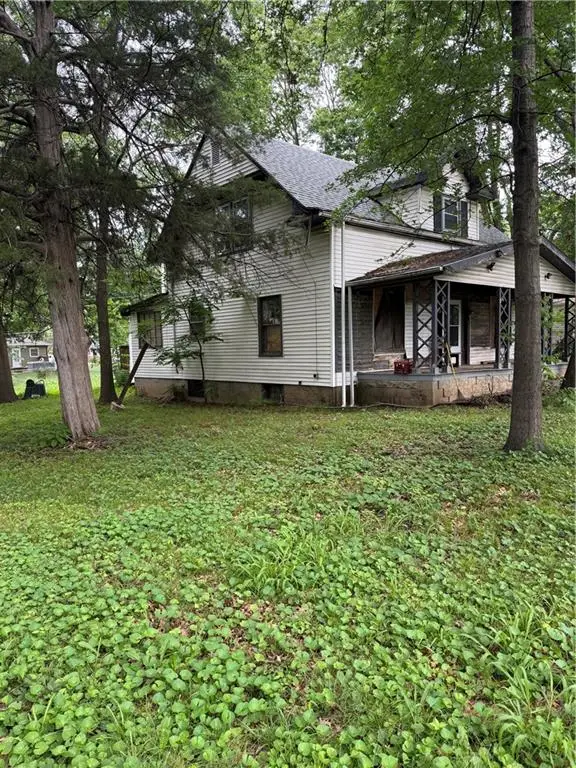1526 S Maywood Avenue, Independence, MO 64052 - #2