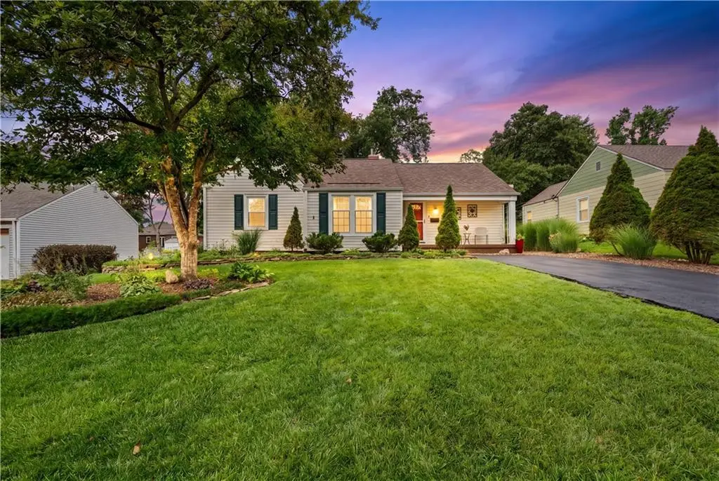5824 Floyd Street, Overland Park, KS 66202 - #1
