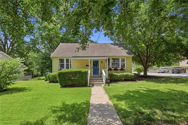 713 Pennsylvania Street, Leavenworth, KS 66048