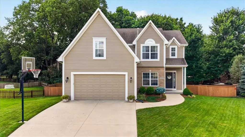 4017 SW Evergreen Lane, Lees Summit, MO 64082 - #1