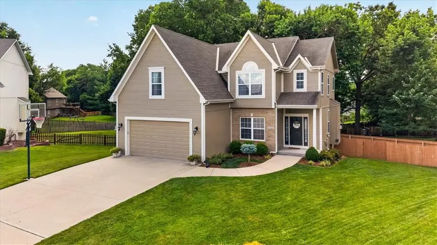 4017 SW Evergreen Lane, Lees Summit, MO 64082 - #2