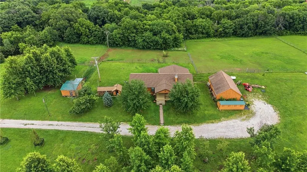 40303 E Round Prairie Road, Oak Grove, MO 64075 - #1