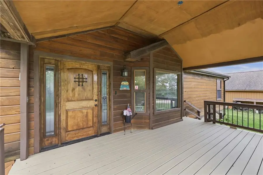 40303 E Round Prairie Road, Oak Grove, MO 64075 - #3