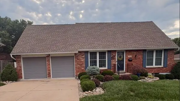 9704 Hardesty Avenue, Kansas City, MO 64137