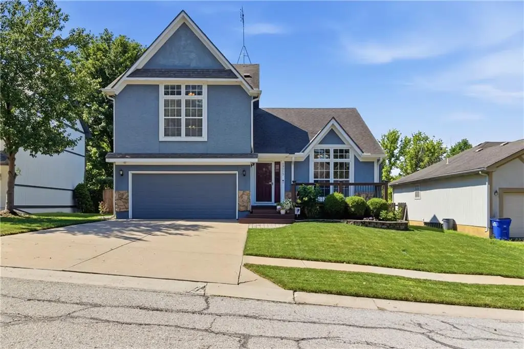 19513 W 64 Terrace, Shawnee, KS 66218 - #1