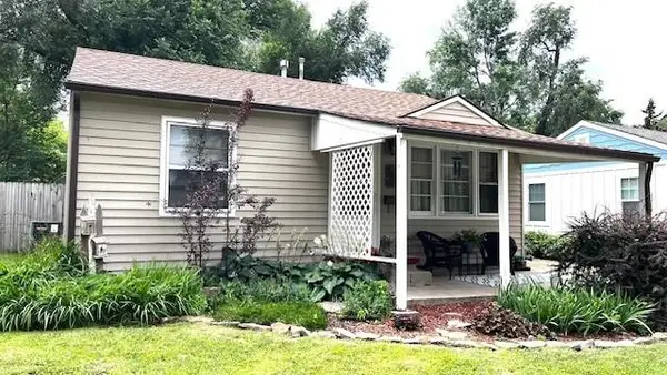 1116 N Cedar Street, Ottawa, KS 66067