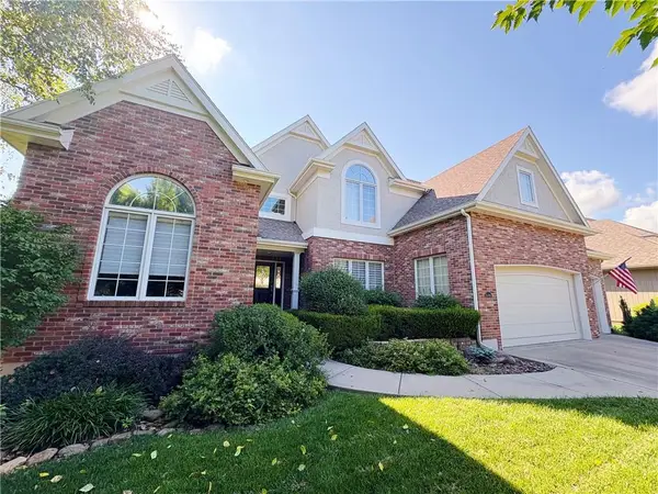 10306 North Brooklyn Avenue, Kansas City, MO 64155