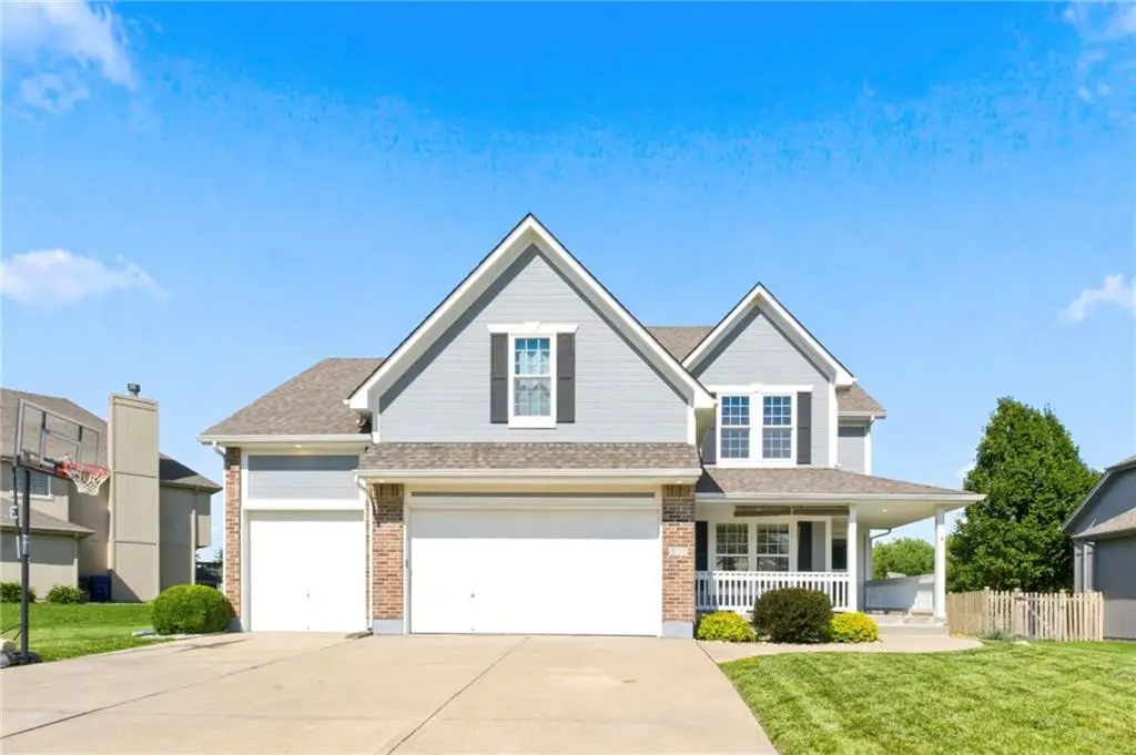 808 SW 33rd Street, Lees Summit, MO 64082 - #1
