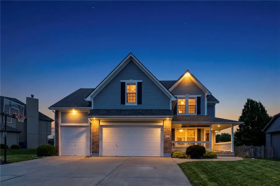 808 SW 33rd Street, Lees Summit, MO 64082 - #2