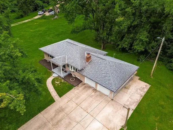 1224 Franklin Street, Leavenworth, KS 66048